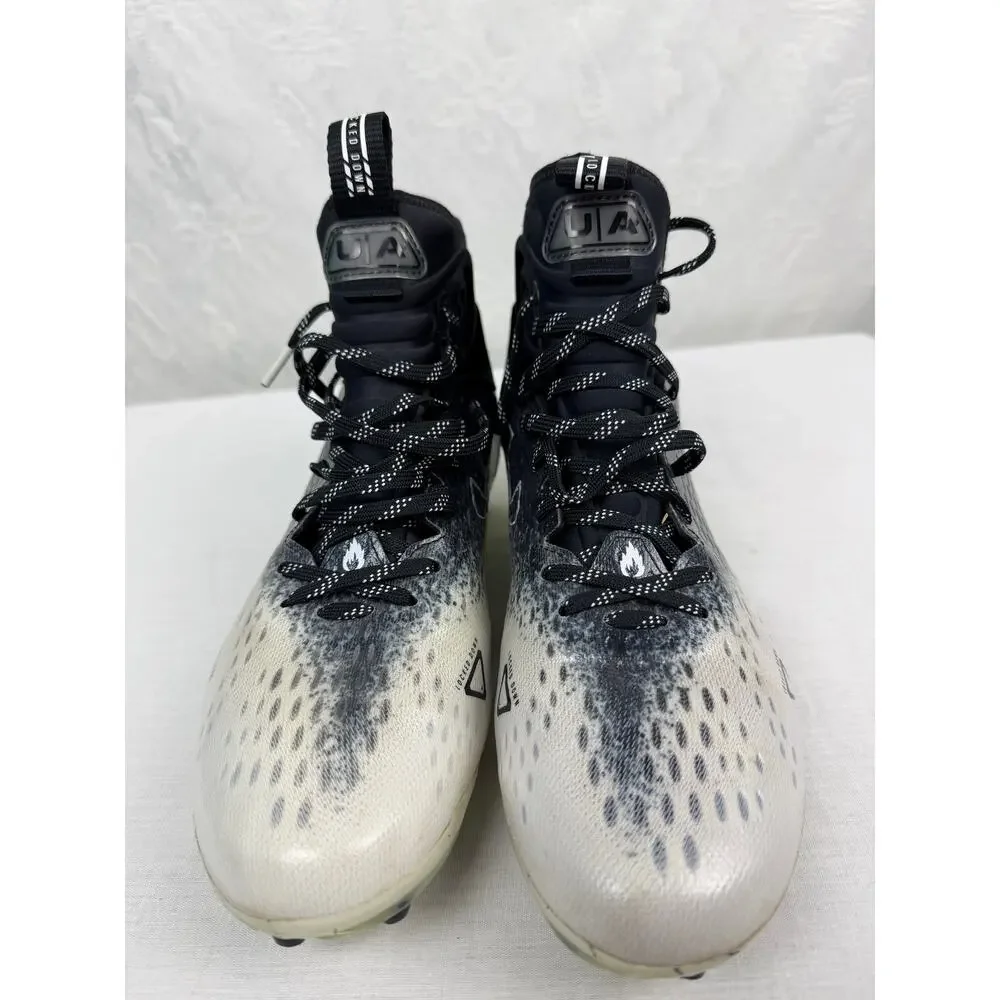 Under Armour brand under